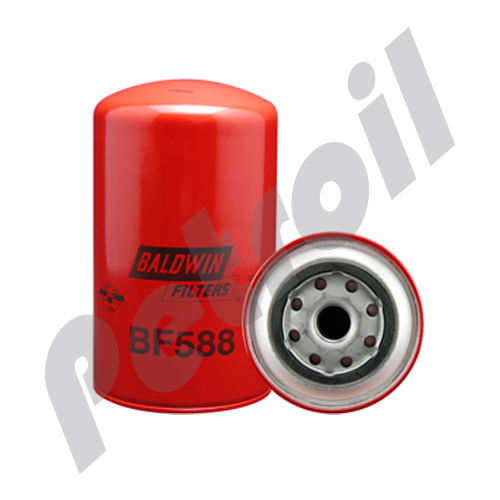 Products Gfc Performance 3377