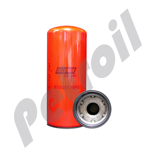 Donaldson P574055 Hydraulic Filter Spin-on 